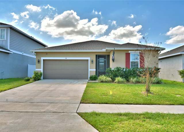 Property at 300 Lake Smart Cir, Winter Haven, FL 33881, 3 beds, 2 baths