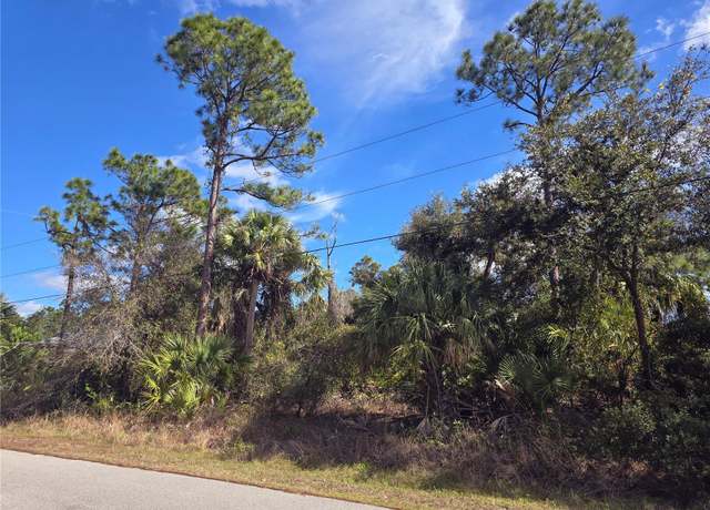 Property at 1124106507 & 1124106508 Huntington St, North Port, FL 34288