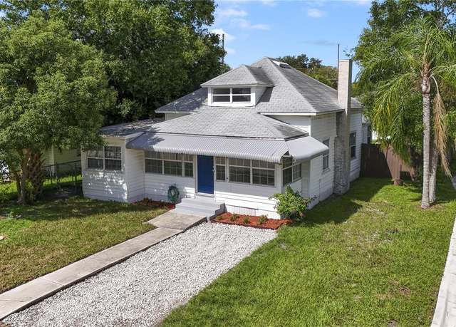 Property at 1700 Minnesota Ave, St Cloud, FL 34769, 3 beds, 1.5 baths