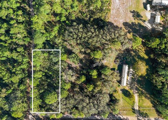 Property at Cockscrow Rd, Satsuma, FL 32189