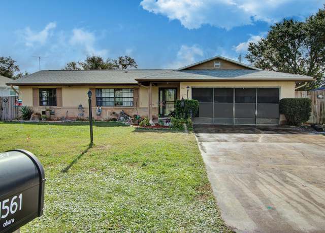 Property at 1561 Ohara St, Deltona, FL 32725, 2 beds, 2 baths
