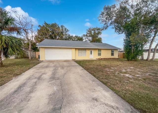 Property at 1350 Bailey Ave, Deltona, FL 32725, 3 beds, 2 baths