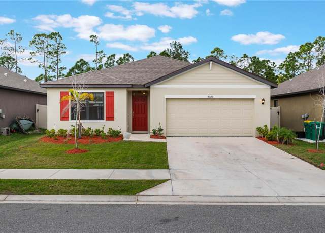 Property at 4922 Talbot Blvd, Cocoa, FL 32926, 4 beds, 2 baths