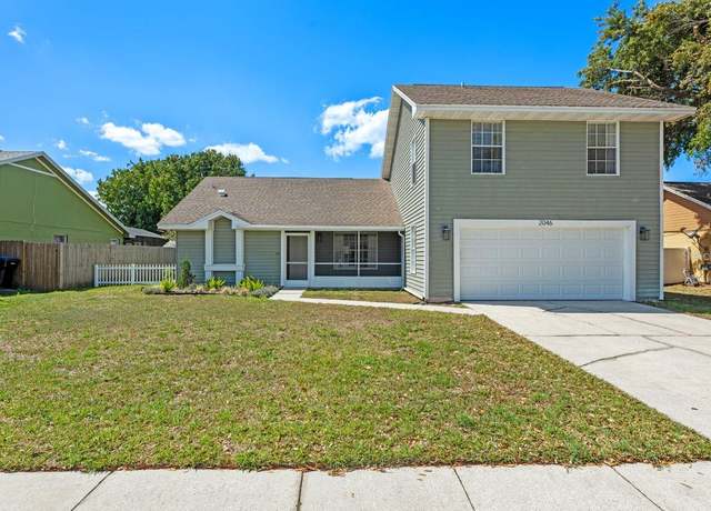 Property at 2046 Ambergris Dr, Orlando, FL 32822, 3 beds, 2.5 baths