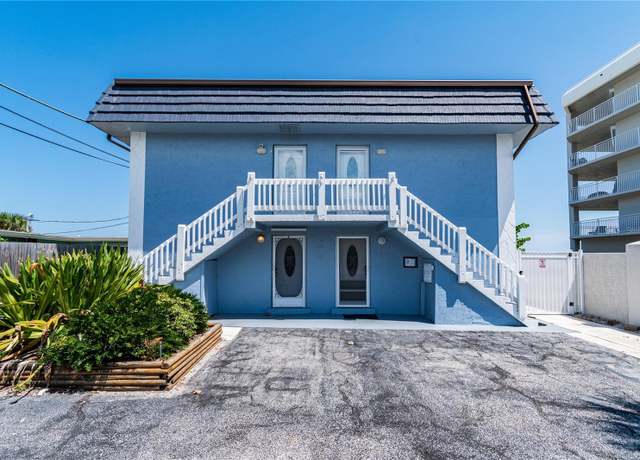 Property at 1145 S Atlantic Ave Unit B, Cocoa Beach, FL 32931, 2 beds, 2 baths