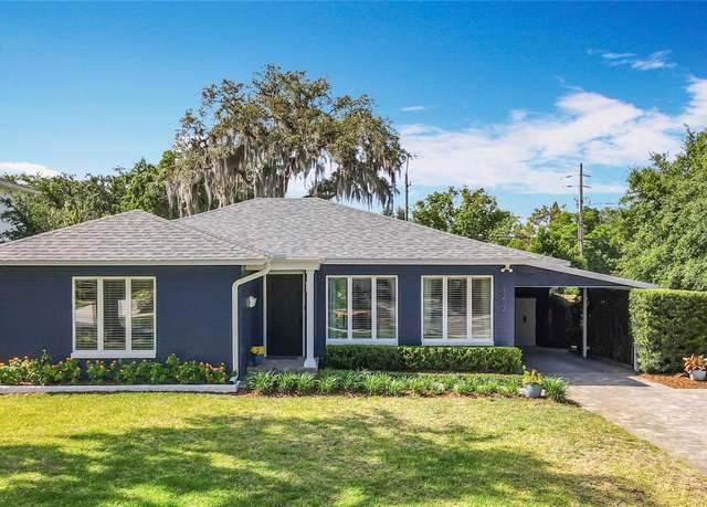 Property at 1202 Chichester St, Orlando, FL 32803, 3 beds, 2 baths