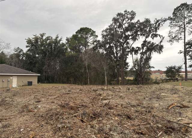 Property at 13158 SW 43rd Avenue Rd, Ocala, FL 34473