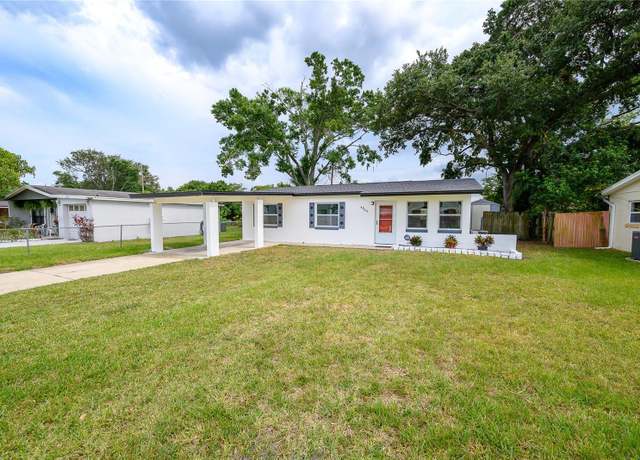 Property at 4824 Shoshone St, Orlando, FL 32819, 3 beds, 2 baths