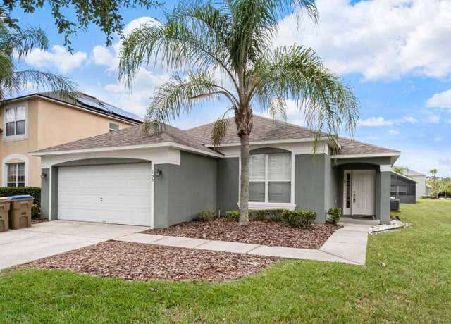 Property at 150 Barefoot Beach Way, Kissimmee, FL 34746, 4 beds, 3 baths