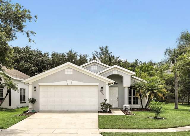 Property at 2450 Sapier Ct, Orlando, FL 32837, 3 beds, 2 baths