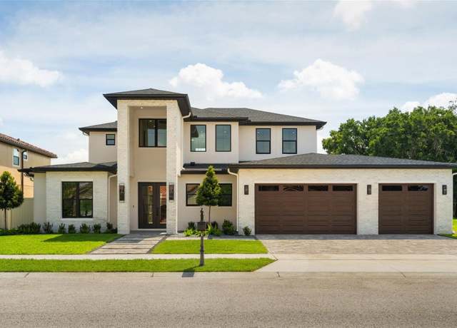 Property at 4010 Isle Vista Ave, Belle Isle, FL 32812, 4 beds, 4.5 baths
