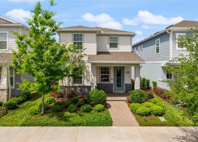 Property at 14358 Lanikai Beach Dr, Orlando, FL 32827, 3 beds, 2.5 baths