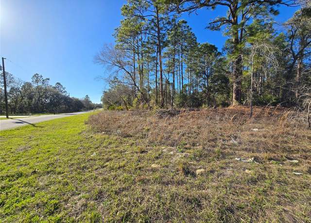 Property at 6434 N Baylor Ter, Dunnellon, FL 34433