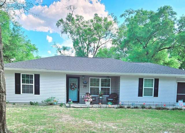 Property at 19370 Saint Benedict Dr, Dunnellon, FL 34432, 2 beds, 2 baths
