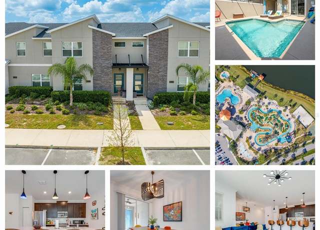 Property at 4222 Paragraph Dr, Kissimmee, FL 34746, 4 beds, 3 baths