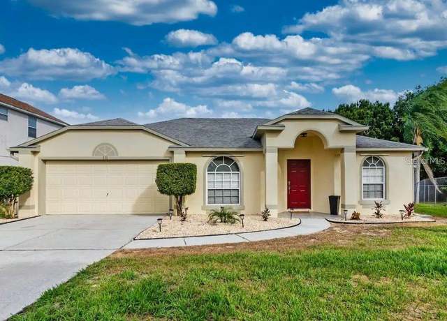 Property at 111 Robbins Rest Pl, Davenport, FL 33837, 3 beds, 2 baths