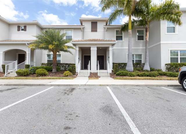 Property at 4835 Memories Ln, Kissimmee, FL 34746, 4 beds, 3 baths