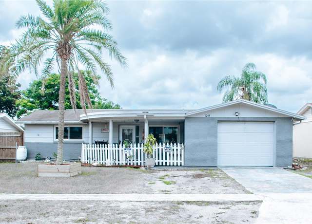 Photo of 6044 9th Ave, New Port Richey, FL 34653