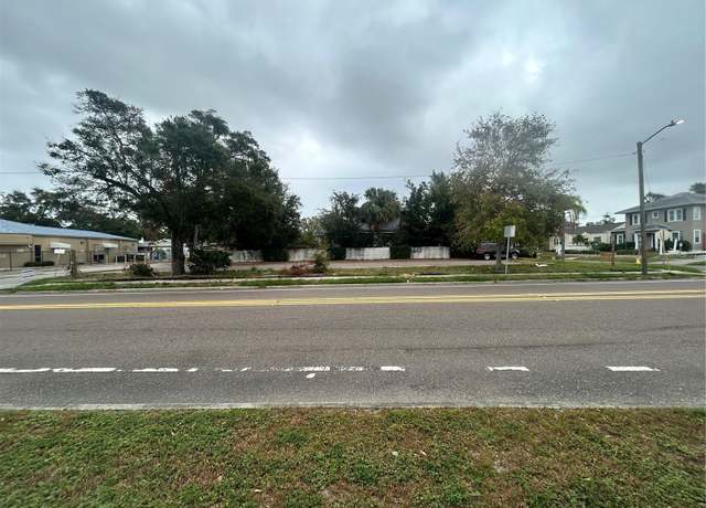 Property at 3063 2nd Ave N, St Petersburg, FL 33713