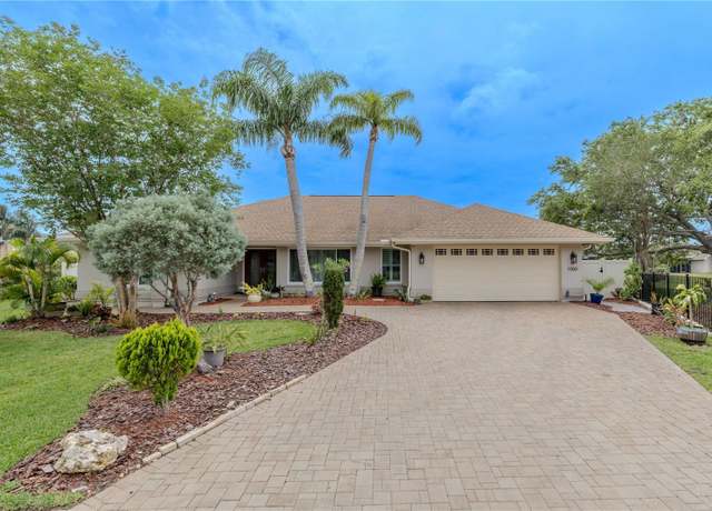Property at 1000 Chillum Ct, Safety Harbor, FL 34695, 3 beds, 2 baths