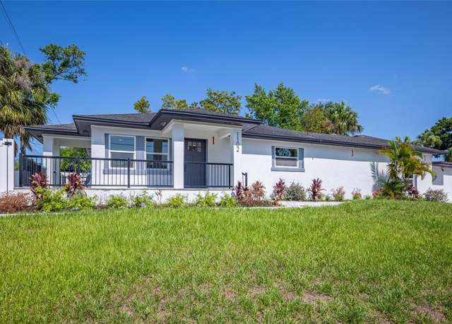 Property at 1102 N Albany Ave, Tampa, FL 33607, 4 beds, 2 baths