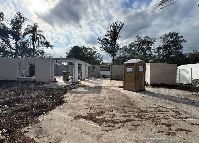 Property at 512 Carolyne St, Temple Terrace, FL 33617, 3 beds, 2 baths