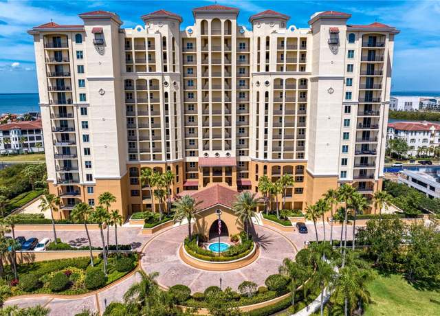 Property at 5823 Bowen Daniel Dr #606, Tampa, FL 33616, 3 beds, 3.5 baths