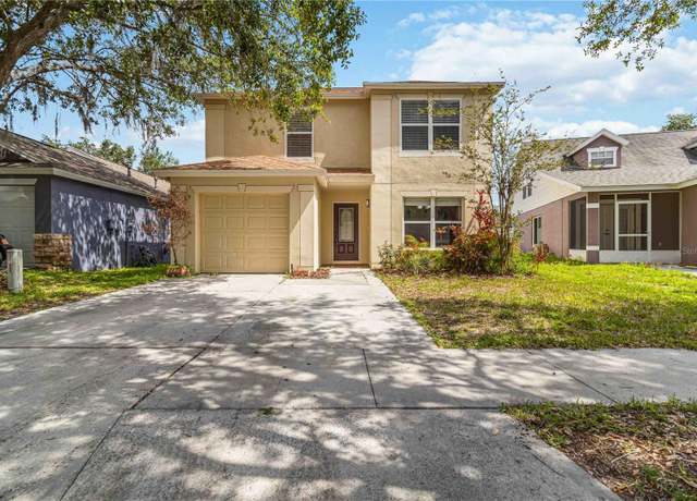 Property at 5839 Meadowpark Pl, Lithia, FL 33547, 4 beds, 2 baths