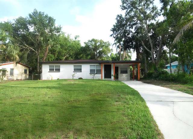 Property at 2312 W Kenmore Ave, Tampa, FL 33604, 4 beds, 2 baths