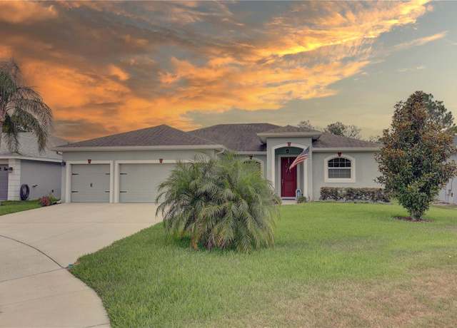 Property at 3813 Salida Delsol Dr, Ruskin, FL 33573, 3 beds, 2 baths