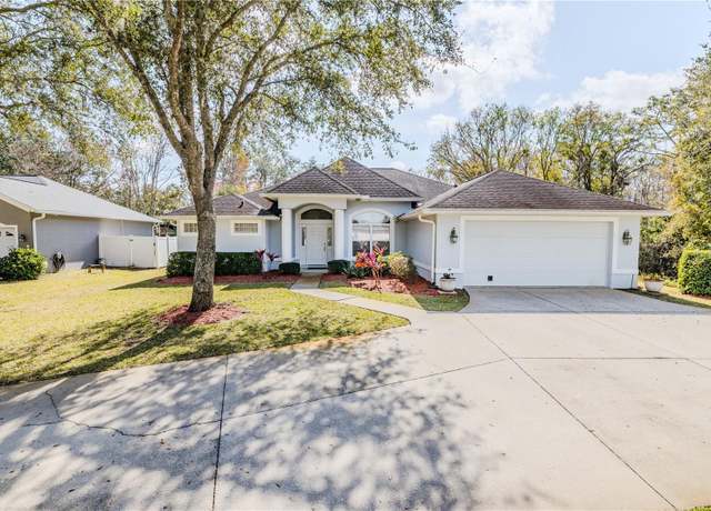 Property at 163 Chrysanthemum Dr, Ormond Beach, FL 32174, 3 beds, 2 baths