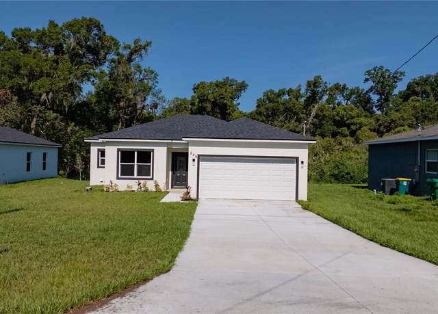 Property at 248 S Virginia Ave, Deland, FL 32724, 3 beds, 2 baths