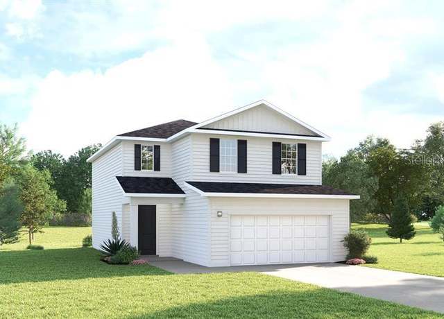 Property at 5039 Bear Lake Loop, Deland, FL 32724, 3 beds, 2.5 baths