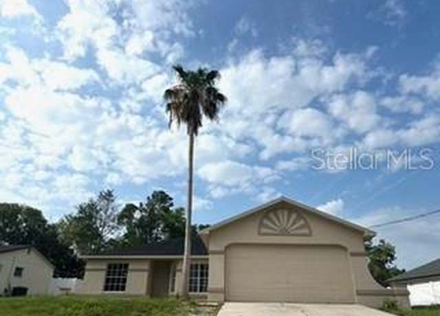 Property at 6354 Freeport Dr, Spring Hill, FL 34608, 3 beds, 2 baths