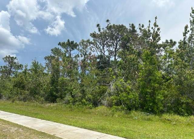 Property at 9694 Gulfstream Blvd, Englewood, FL 34224