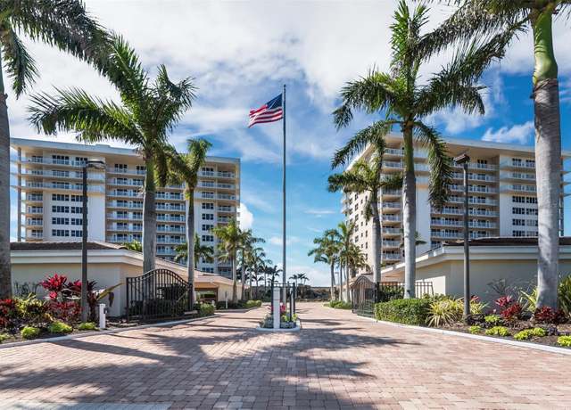 Property at 603 Longboat Club Rd Unit 1102N, Longboat Key, FL 34228, 2 beds, 2 baths