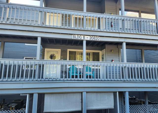 Property at 20820 River Dr Unit B28, Dunnellon, FL 34431, 1 bed, 1 bath