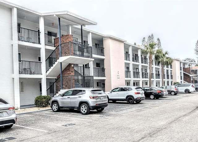 Property at 5904 Palm Ln Unit C23, Bradenton, FL 34207, 2 beds, 1 bath