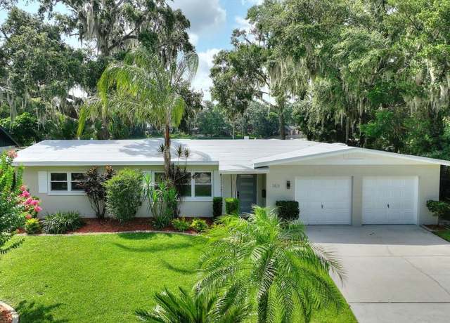 Property at 3610 Pershing Ave, Orlando, FL 32812, 4 beds, 3 baths