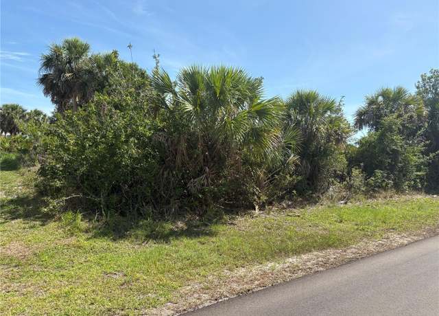 Property at 12023 Grouse Ave, Port Charlotte, FL 33981
