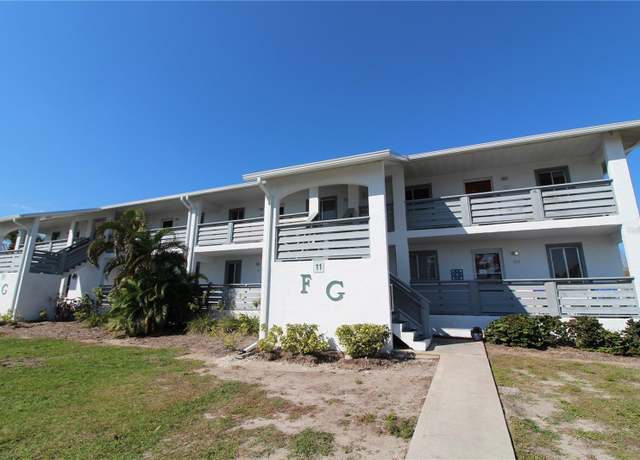 Property at 6800 Placida Rd #144, Englewood, FL 34224, 2 beds, 2 baths