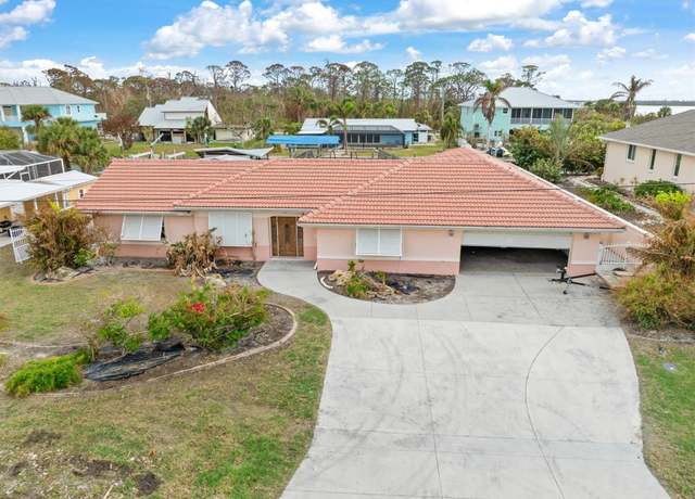 Property at 1923 Pennsylvania Ave, Englewood, FL 34224, 3 beds, 2 baths