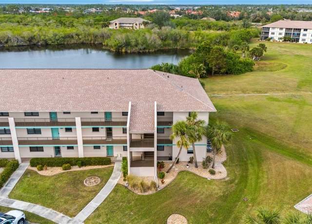 Property at 175 Kings Hwy #528, Punta Gorda, FL 33983, 2 beds, 2 baths
