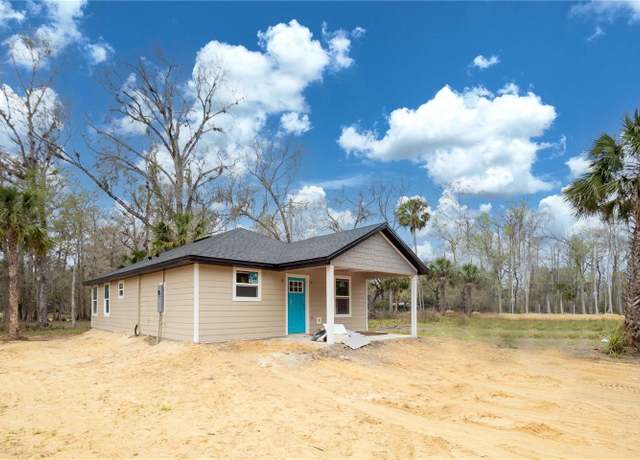 Property at 2394 CR 423 Lot 19, Lake Panasoffkee, FL 33538, 3 beds, 2 baths