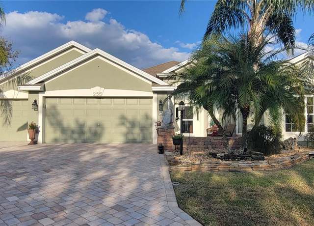 Property at 255 Matisse Ave, The Villages, FL 32162, 3 beds, 2 baths