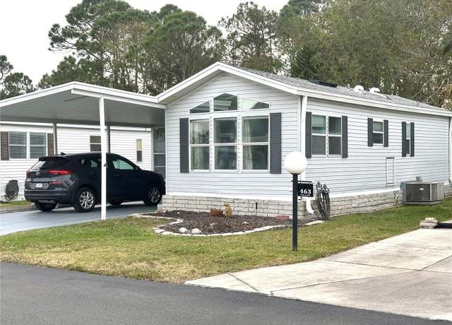 Property at 467 Pine Loop, Frostproof, FL 33843, 2 beds, 1.5 baths