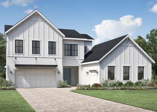 Property at 9604 English Laurel, Orlando, FL 32827, 5 beds, 5.5 baths