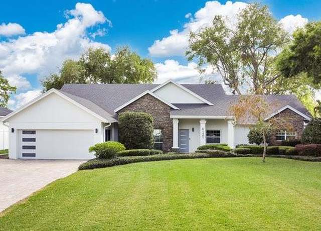Property at 4121 Waterfront Pkwy, Orlando, FL 32806, 4 beds, 3 baths