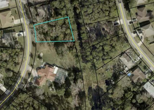 Property at 72 Bren Mar Ln, Palm Coast, FL 32137