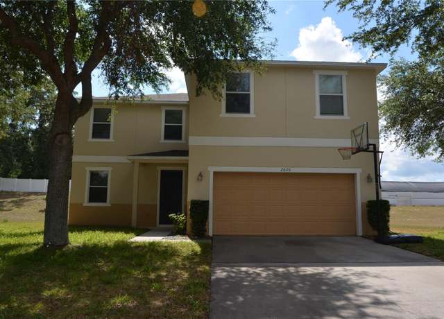 Property at Undisclosed address, Apopka, FL 32712, 3 beds, 2.5 baths